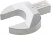 Końcówka wtykowa płaska 9x12mm 5/16 do kluczy dynamometrycznych STAHLWILLE