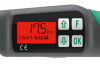 Klucz dynamometryczny elektroniczny 40-400Nm (30-300ft.lb) 14x18mm STAHLWILLE