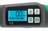 Klucz dynamometryczny elektroniczny 40-400Nm (30-300ft.lb) 14x18mm STAHLWILLE