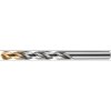 Wiertlo krete HSS DIN338N8,0mm 118G typ N 4xD A002 TiN Tip DORMER
