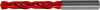 Wiertlo krete SL WN, FIRE,chwyt 6537-HA 5xD 4mm pelnoweglikowe, GÜHRING