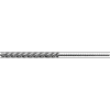 Szczotka do rur micro SiC Ø13x65/125mm, S3,7mm Lessmann