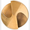 Wiertlo krót.HSS DIN1897N0,8mm 135G typ N 2,5xD A022.8 Dormer