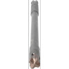 Wiertło do betonu zbrojonego SDS-plus, RebarBreaker, 12x300/250mm heller