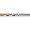 Wiertlo krete HSS DIN338N3,3mm 118G typ N 4xD A002 TiN Tip DORMER