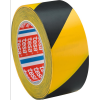 Tesa 4169 żółto-czarna taśma ostrzeg. 33mx50mm