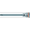 Wkrętakowa końcówka wym. 3/8 TX-HF30x81 mm Wera
