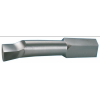 Nóż wytacz.do naroży HSSE DIN4954R 20x20x220mm WILKE
