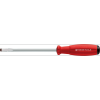 Wkrętak 8100, płaski 5,5x0,8x120mm SwissGrip PB Swiss Tools