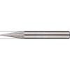 Pilnik obrot.węglikowy stożek ostry 0618 MICRO 6mm 6x18mm Pferd