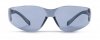 Okulary ochronne ZEKLER 30 HC/AF szare