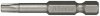 Groty typu TX T25 300 mm Luna