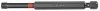 Grot udarowy 1/4 TX20 50 mm Teng Tools