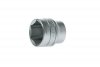 Nasadka 6-kątna z chwytem 1/2 32 mm Teng Tools