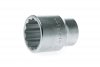 Nasadka 12-kątna z chwytem 1 41 mm Teng Tools