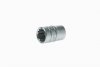 Nasadka 12-kątna z chwytem 1/2 17 mm Teng Tools