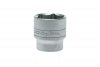 Nasadka 6-kątna z chwytem 1/2 34 mm Teng Tools