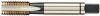 Wiertlo krete DIN338 HSSEszlifowane,typ Ti 6,50mm GÜHRING