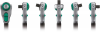 Wiertlo kret.krotk.DIN338HSS,typ N, chwyt cylindr.8,30mm GÜHRING