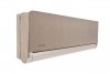 Klimatyzator ścienny Versu Cloth Caramel (jednostka wewnętrzna) 5,3kW (VCC50Xi)