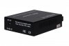 Konwerter światłowodowy Ethernet 10/100/1000 Mbps RJ45/2xSC SM 9/125  20km