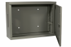 Szafka wisząca wewnętrzna 19 3U 540x400x180mm (w zestawie: komplet śrub montażowych)