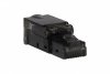 Wtyk modularny (MPTL) RJ45 uniwersalny UTP kat.6A (8P8C)