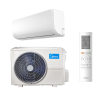 Klimatyzator Midea XTREME SAVE WARMER 3,5/3,8kW, 1-fazowa R32