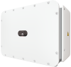 Falownik Huawei Commercial // 3-fazowy, 7-MPPT, wbudowana komunikacja (RS485, USB), rozłącznik DC, 150kW/400VAC, ograniczniki pr