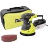 Szlifierka mimośrodowa ROS300A Ryobi