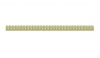 Listwa zaciskowa 150x16mm2 E.4020‑16P Pawbol
