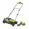 Wertykulator i areator bezszczotkowy akumulatorowy RY18SFX35A-240 Ryobi