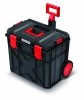 Skrzynia, skrzynka narzędziowa modułowa na kołach X BLOCK TECH 50 KXB604050G Kistenberg