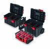Zestaw modułowy skrzyń narzędziowych MODULAR SOLUTION KMSS553585B Kistenberg