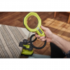 Lampa na zacisk z lupą 500 Lm 18V ONE+ RML18-0 Ryobi