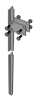Uziom teowy wbijany B=1500mm R.8137 Pawbol