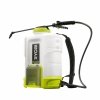 Opryskiwacz plecakowy akumulatorowy ONE+ 18 V RY18BPSB-0 Ryobi