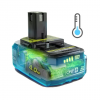 Akumulator 4.0Ah HIGH ENERGY 18V ONE+ RB1840T Ryobi