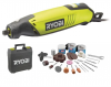 Szlifierka prosta z osprzętem EHT150V Ryobi