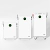 Magazyn energii elektrycznej 10,24kWh IP65 LiFePO4 LP28-48200 MUST