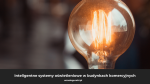 Inteligentne systemy oświetleniowe w budynkach komercyjnych