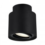HARIET C GU10 BLACK