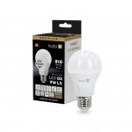 Żarówka z czujnikiem ruchu LED GS 9W E27 4000K LX Kobi Premium