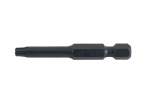 BIT DO WKRĘTAREK 1/4 TORX T10 x 50mm King Tony