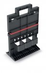 Nosidło warsztatowe MODULAR SOLUTION KMS2530US Kistenberg