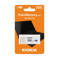 Pendrive Kioxia Hayabusa USB 3.2 128GB 