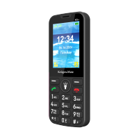 Telefon GSM dla seniora Kruger&Matz Simple 924 4G 