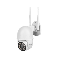 Kamera Wi-Fi zewnetrzna Kruger&Matz Connect C30 Tuya 