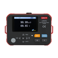 Miernik Uni-T UT677C 