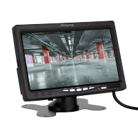 Monitor samochodowy Peiying 7 